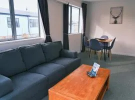 18 Jimmys Apartment