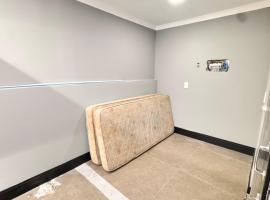 Schalfer Residencial, hotel in Balneário Camboriú