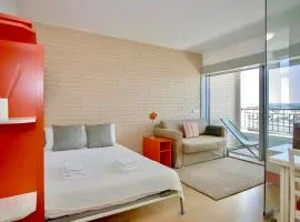Oporto Blue Dragão - Modern Uptown Studio With Free Parking