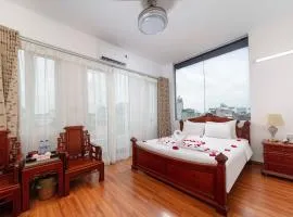 Phoenix Palace Hotel Hanoi