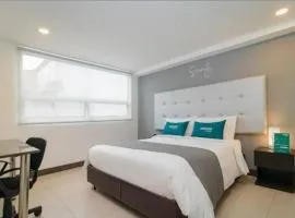 Serenity by noa hotels