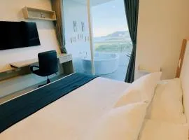 Hotel Puerto Horizon Luxury Suites