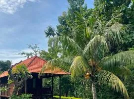 Medori Putih Homestay