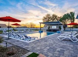 The Epic Resort an Acre of Fun for Everyone