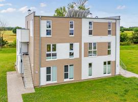 Ostseelounge Oro, Hotel in Olpenitz