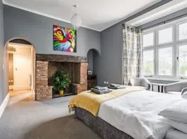 Stylish 2 Bed Apart In The Heart of North Norfolk