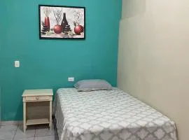 Habitación las brisas