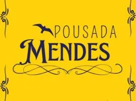 Pousada e Hotel Mendes