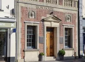 Lion House