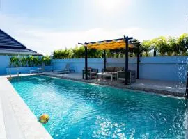 Rawai Villa