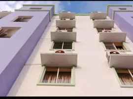 Hotel KCR Grand