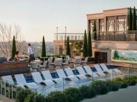 Heritage Ham Long Hotel and Spa