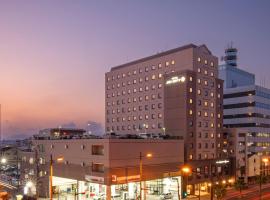 Hotel JAL City Miyazaki