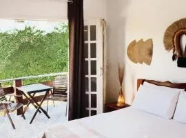 Villa Guarani Jeri