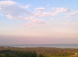 Agriturismo Monte Criscione, farm stay in Avola