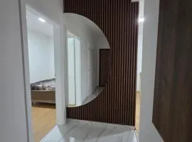 Apartman Como