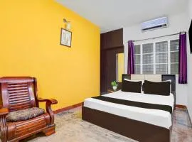 Hotel O Kogilu Bus Terminal Formerly Peaceful Stay
