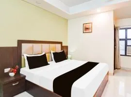 Super Townhouse Sikar Road Jaipur Formerly Hotel Aroma Inn
