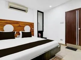Super Collection O Minto Park Formerly Hotel Gardenia