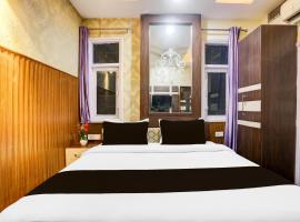 Super Townhouse Brahma Sarovar Formerly Krishna mahal, kh&aacute;ch sạn 4 sao ở Kurukshetra