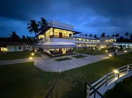 The Marine Pride Beach Resort & Spa