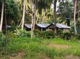 SUNSET GARDEN Beach Resort