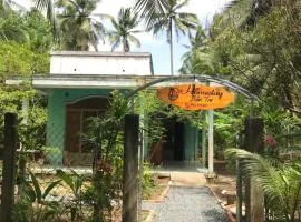 Bến Tre Homestay