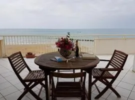 Terrazzo sul mare