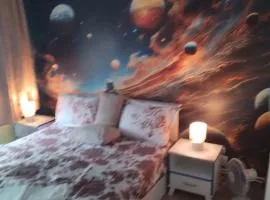 Children room Hunedoara