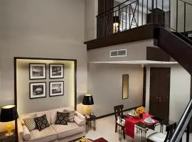 Orchard Parksuites by Far East Hospitality
