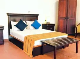 Eco view Lodge