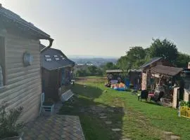 Casa Denis camping rulote