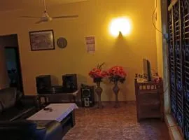 Villa village resort