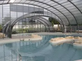Camping des Roses
