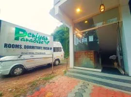 PERIYAR Paradise,Thekkady,kumily