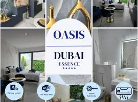 Oasis Dubai Piscine Arena P Expo