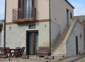 Masseria Casanova: Lucera'da bir tatil evi