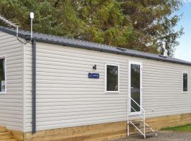 The Finch, hotel di Dyke