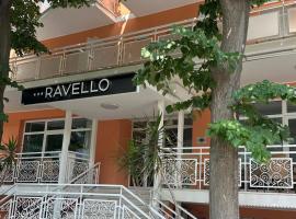 Hotel Ravello Adults Only