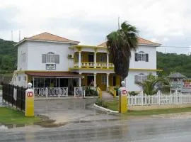 Global Villa Hotel Restaurant and Conference center