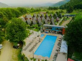 Reserve Resort Lagodekhi