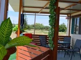 3SYS Apartment 401