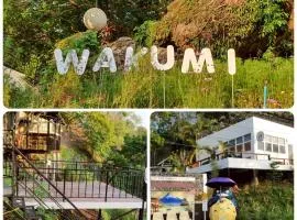 WakumiCafe&Homestay