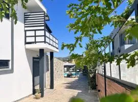 Two Bedroom Villa with Shared Pool by Olivujoj