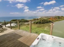 Sunset Sea View Chalet