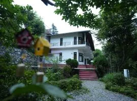 Athira By The Lake - Naukuchiatal