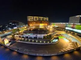 Hotel Nikko Nara