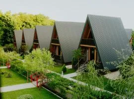 Reserve Resort Lagodekhi