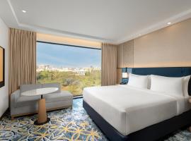 Hilton Garden Inn Mumbai International Airport, Hotel in Mumbai