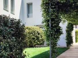 Dimore della Fausa, hotel a Giurdignano